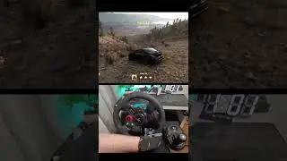 Brabus Mercedes E 63 S FH5 #gameplay #gaming #brabus #mercedes #game #games #shprts #short #shortvid