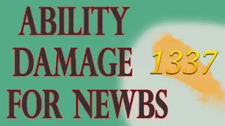 Runescape Analytics - How Ability Damage Works