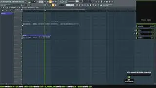 Making a beat for beatstars i hope xD