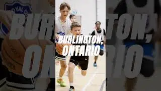 Gravity Hoops League Fall Season 2024-25 Promotional Video