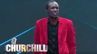 Churchill Raw Season 4 Episode 51