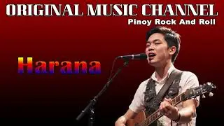Harana / Rock Legends of the Philippines &ndash; The Icons!