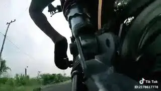 Pecinta balap,