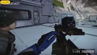 Warface Clutch - Earth shaker - Hard - Again12!
