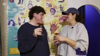Fossi, el amontillado chiclanero preferido de Albariza en las Venas