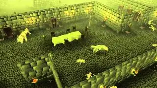 The Terrible Tower - RuneScape Music