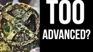 10 &lsquo;Impossible&rsquo; Artifacts Experts Can&rsquo;t Explain