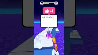 😆😆 Blob shooter 3D /android gameplay 💯 #shots