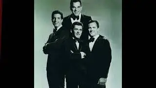 Frankie Valli And The 4 Seasons - Save It For Me (Stereo)