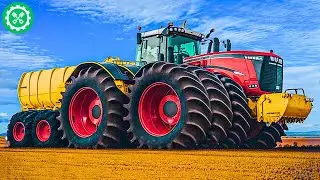 200 Game Changing Agricultural Equipment That's Increasing Productivity And Sustainability