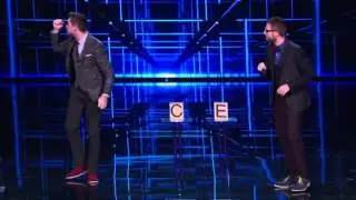 got talent 2014 full | America's Got Talent 2014 top 10 | part_7