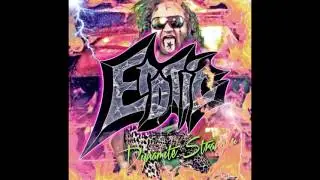 Erotic - Dynamite Stranger