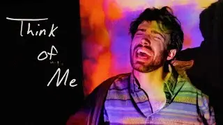 Think of Me (Official Music Video) // Trevor Douglas