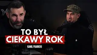 Humorystyczne podsumowanie roku 1/2 | Kamil Prabucki