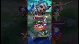 ХАРЬКА БАФФНУЛИ\Mobile Legend\Харит\#мобайллегендс #mobile #mobilelegends #harith #harithmlbb