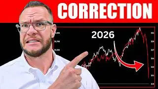 ⚠️WATCH IF YOU OWN #SLV #GLD #SOFI #SNDK #MU #SPY #MSFT #AAPL #WDC #HOOD