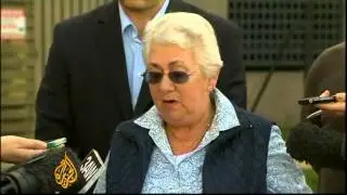 Thalidomide victims say apology not enough