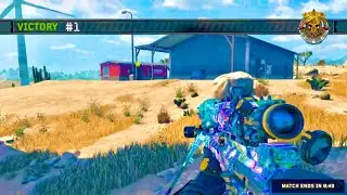 EASY SNIPING WIN | BLACKOUT