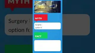 Fibrosarcoma Myths VS Facts
