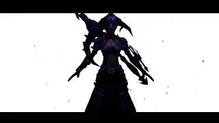 Vaysu Vayne montage - Edited by Spliffiam