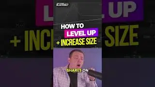 How to Level Up Your Trading Strategy & Increase Trade Size