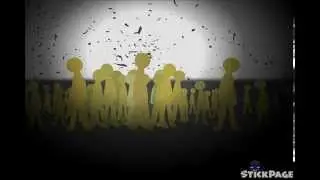 Black OPs Tribute - [Stickpage.com]
