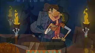 🏕️ #4: Maggy's Elimination / Disventure Camp S2 Remake / Episode 4 :'(