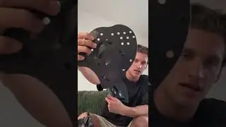 Unboxing w Joel Piper 🔥 #engineswim #swim #swimming #unboxing #new #athlete #essentials