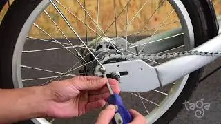 Taga 2.0 Electric Kit Assembly