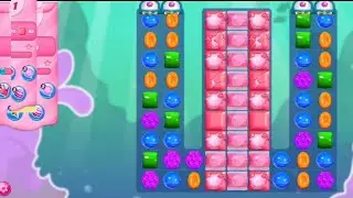 Candy Crush Saga Levels 191_200 Super Crush | Candy Crush Saga Gameplay | Candy Crush Boosters