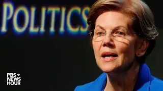 WATCH: Sen. Elizabeth Warren holds campaign town hall in Henderson, Nevada