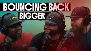 Ep 3. Petty Plays, Big Announcements: New Chapters in Softball and Business