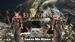 Elden Ring randomizer - But I have to collect all 7 great runes 😥