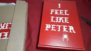 That Spiderman Booth Unboxing #7