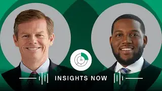 Insights Now Season 6 Episode 1: Are bonds really back and for how long?