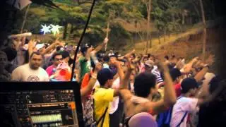 Psy Friends + Elo Music Festival // AFTER MOVIE 2013
