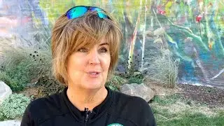 Tammy and the PBV Team Spends a Day with the New RAGBRAI Coordinators