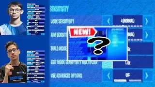 All Controller & Sens Season 5 (Letshe, Wolfiez, Unknownarmy, Sway, llobeti...
