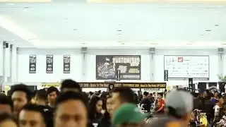 #kustomfest #kustomfest2019 Kustomfest 2019 | Goodwheel