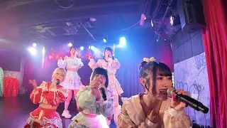 【ぶっとび！パンデミック】《フルステージ》 250902 杪夏2025 ぶっとび！パンデミック単独公演 渋谷近未来会館 #ぶっパン