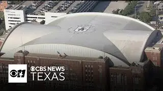 Dallas Mavericks ownership sues Dallas Stars over AAC dispute