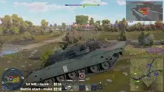 ROAD TO WORLD RECORD #1 | Type 90B Fuji Nuke (2:54)