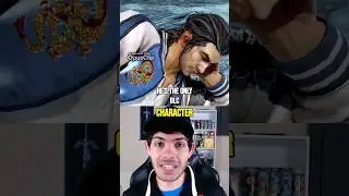 Lei Wulong LEAKED for Tekken 8? #tekken #madmike #leaks