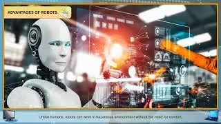 CS Book 8 Lesson 11    Explore Robotics