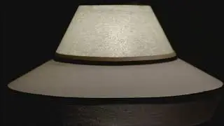 Calypso lamps by Contardi