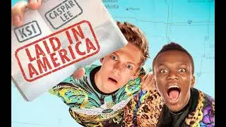 Laid in America free download HD 720P