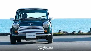 ローバーミニ ジョンクーパーS | Rover Mini John Cooper S