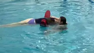 Passive Duck Pluck Save