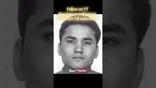 OC Street Files: La Eme | Inside the Mexican Mafia #TrueCrime #storytelling #ganghistory #history 