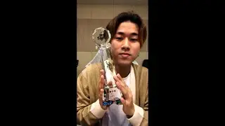 211006 이무진 인스타 라이브